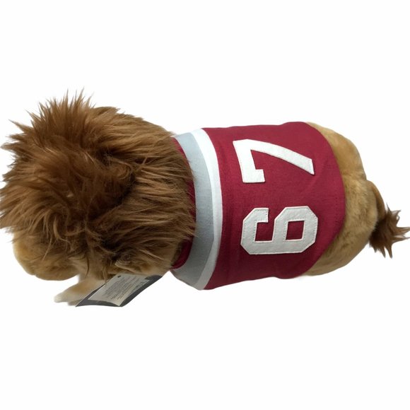 New NWT Niagara Falls Niagara Park Soft Toy Plush - Picture 6 of 9